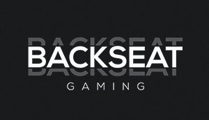 Backseat Gaming